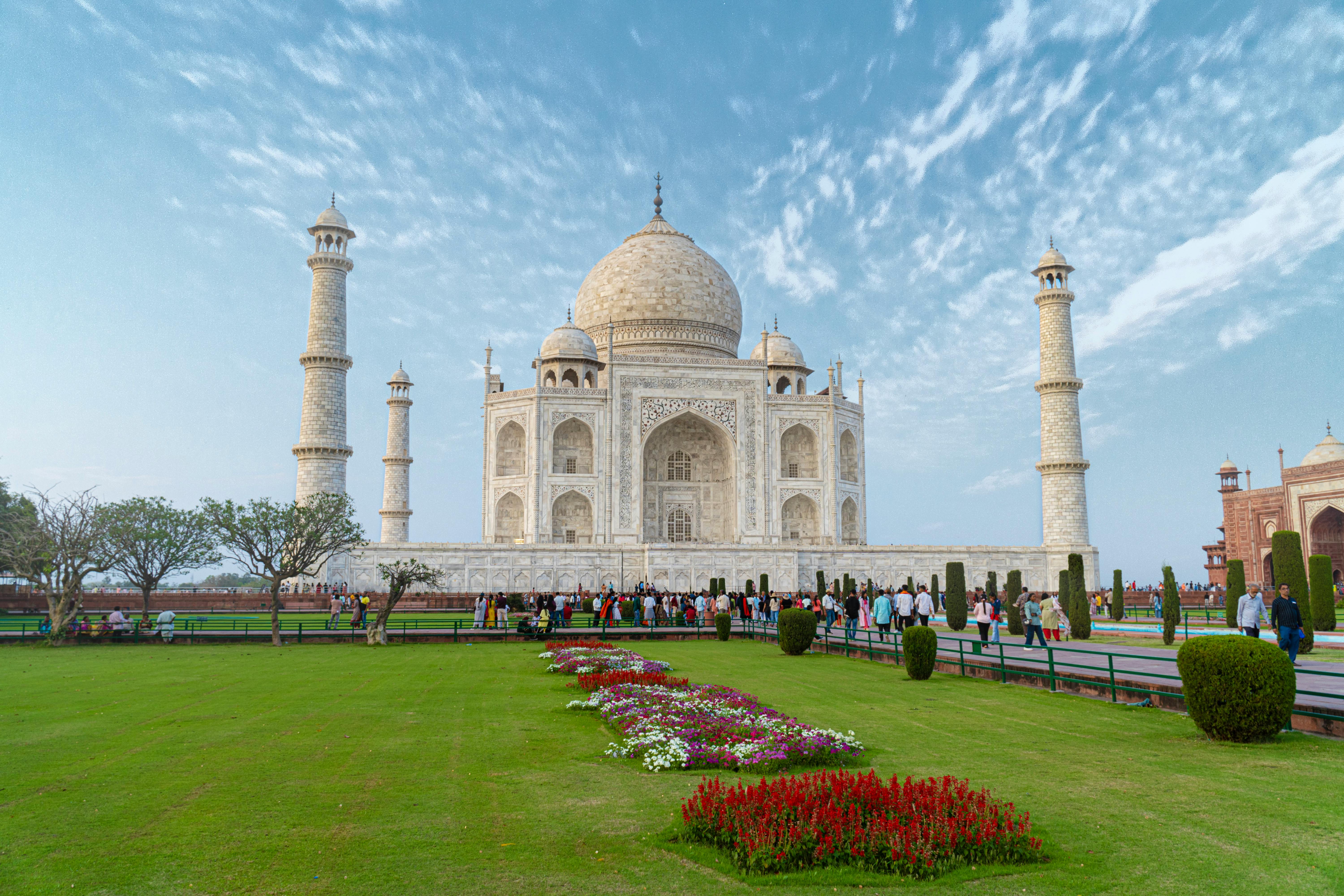 Explore India
